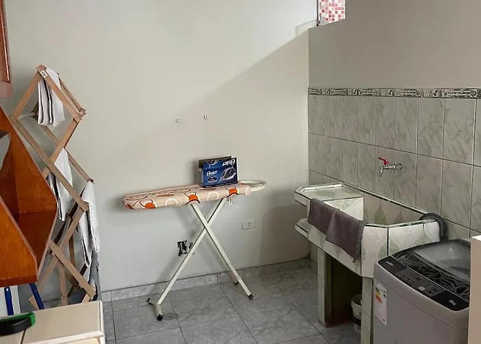 La Esquina De Vallecito Apartamento Cuzco