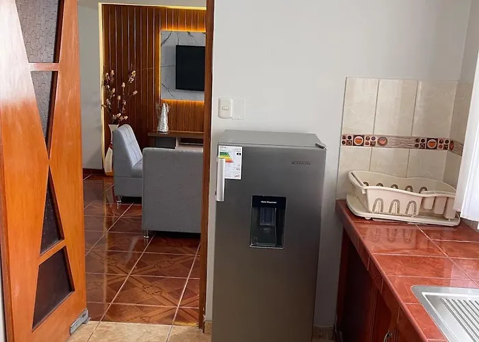 La Esquina De Vallecito Apartamento *