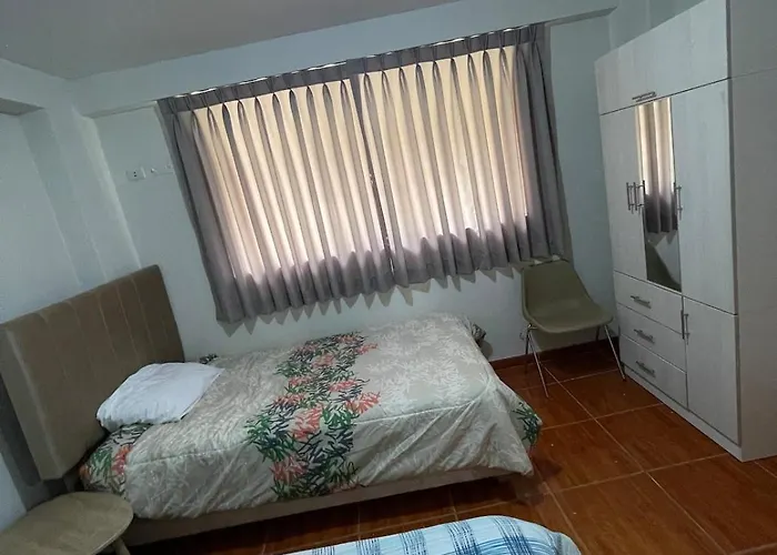 La Esquina De Vallecito *