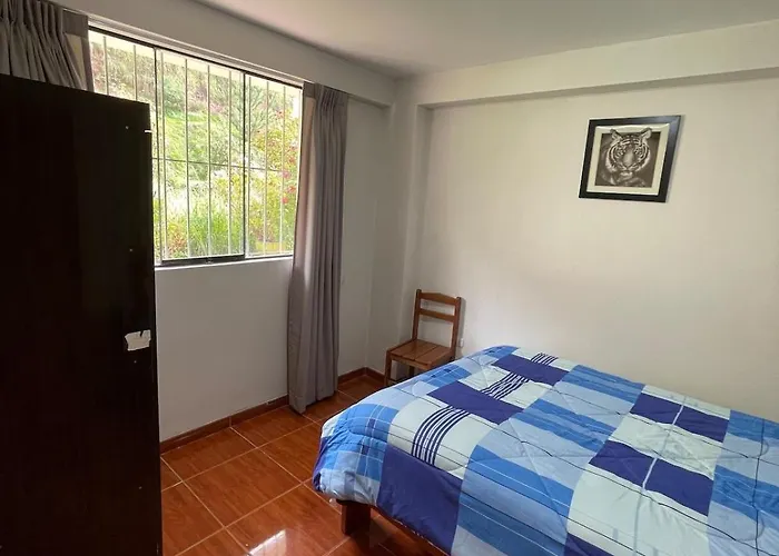 La Esquina De Vallecito