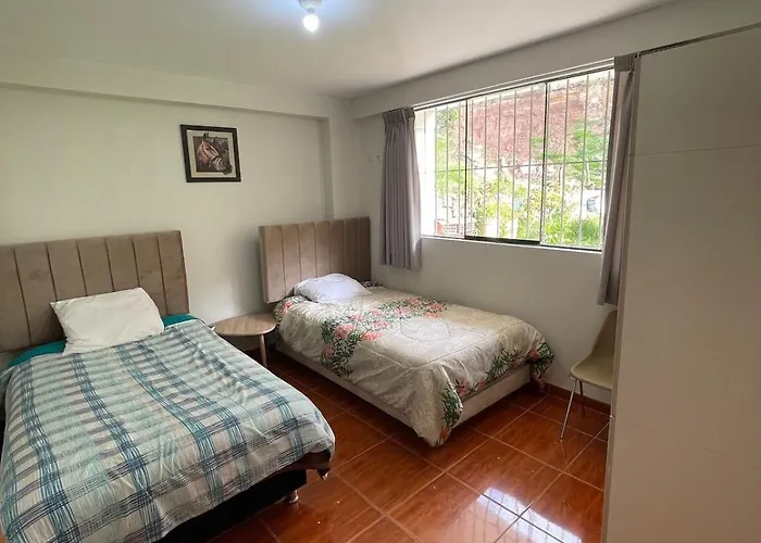 La Esquina De Vallecito